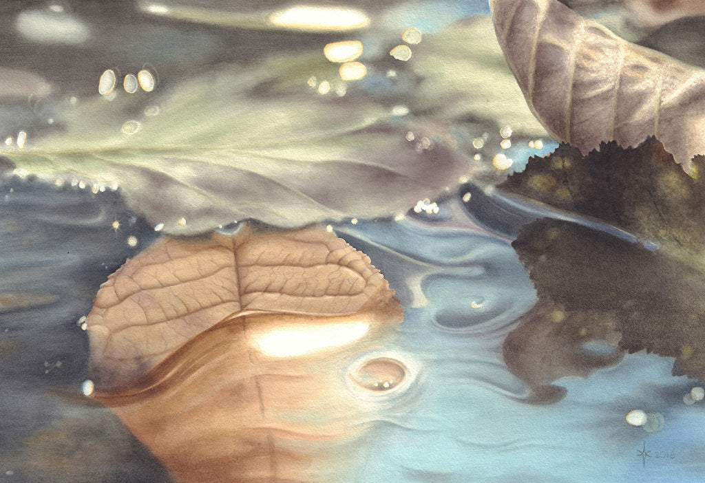 Autumn Symphony