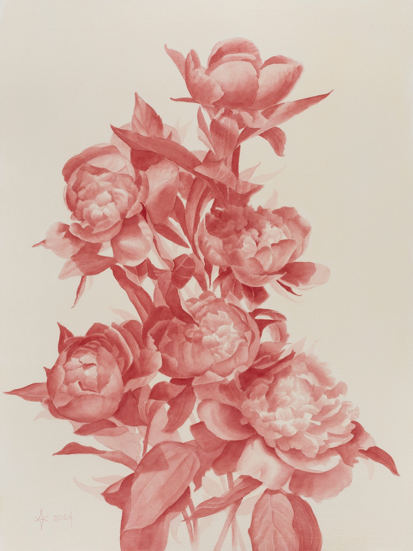 Aistra (Reprodukcija/Printas)