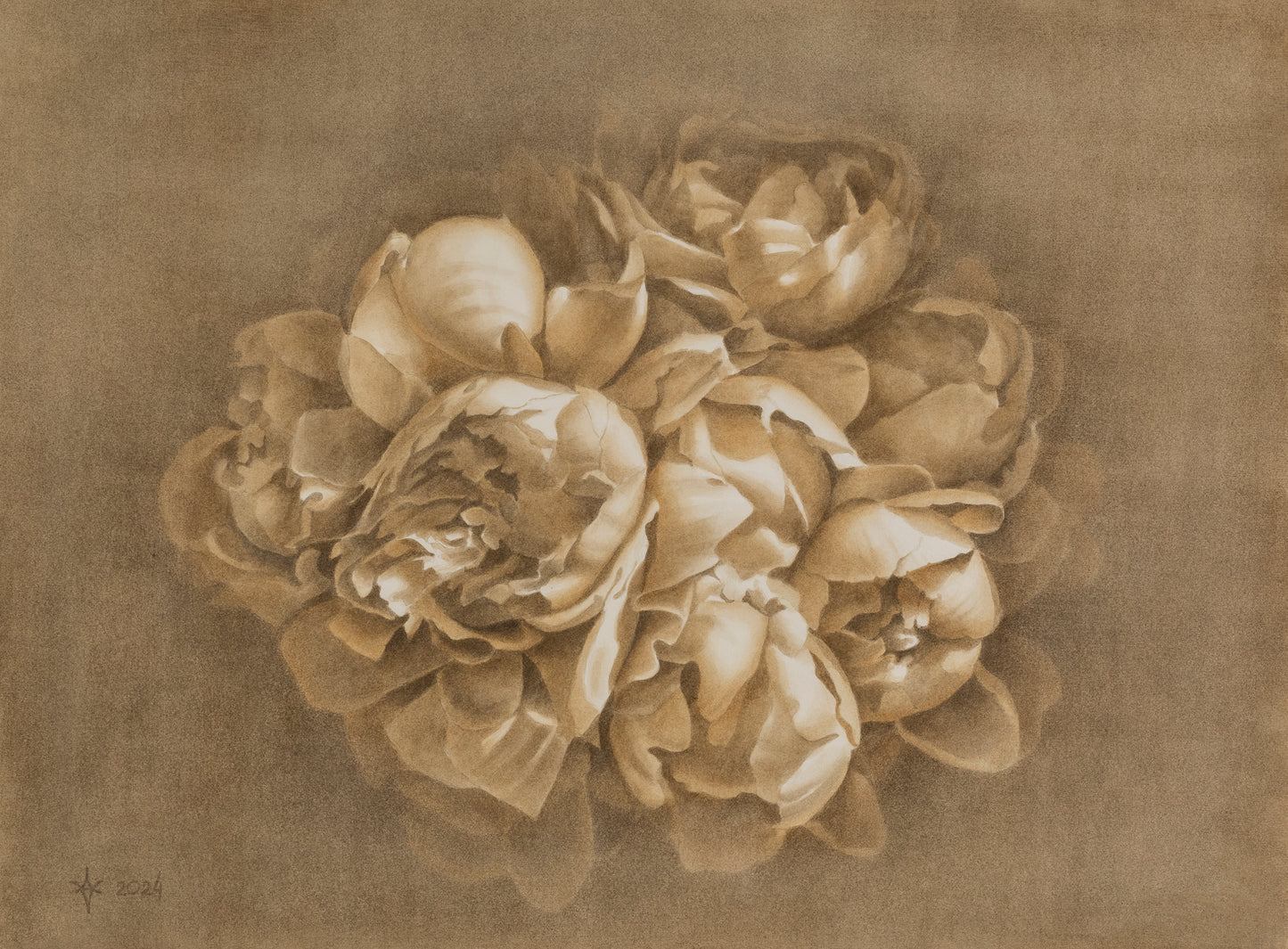 Iš praeities (Reprodukcija/Printas)