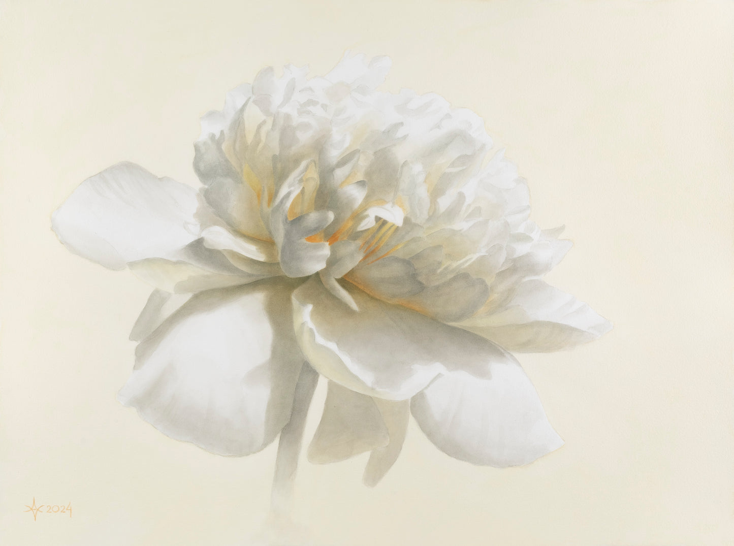 Dignity (Reproduction/Print)