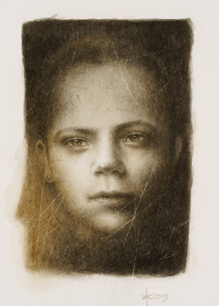Dominyka (original)