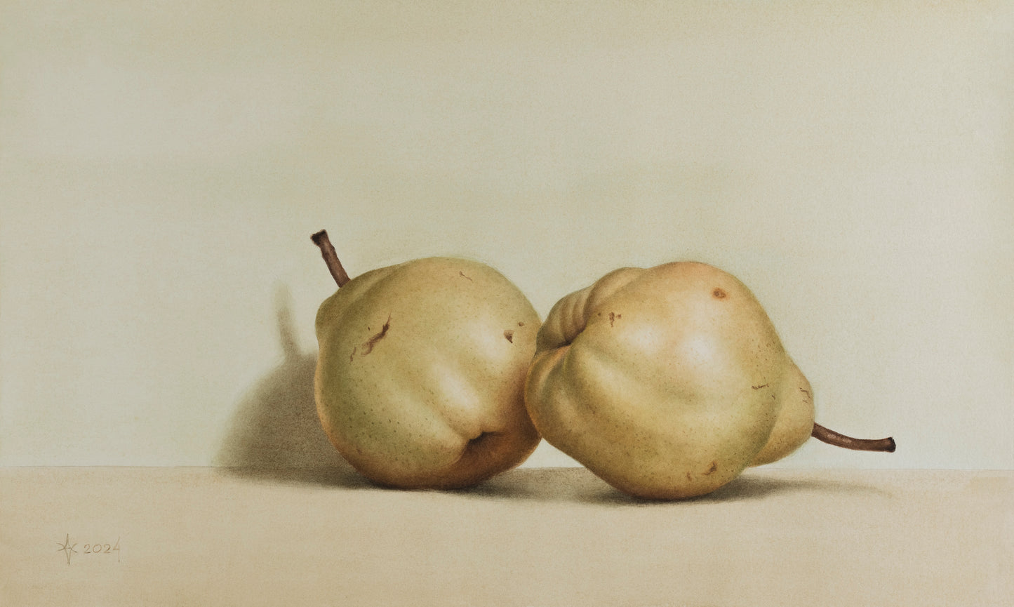 For Two (original)