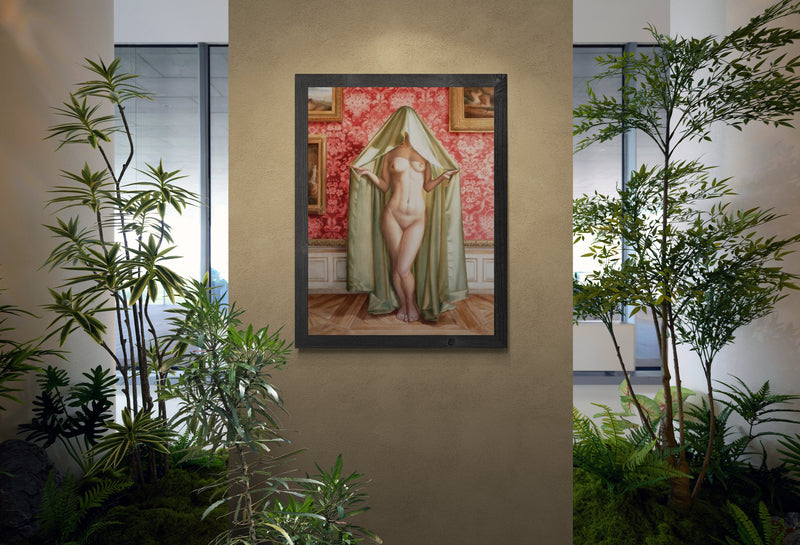 Atgimusi is paveikslo (originalas)