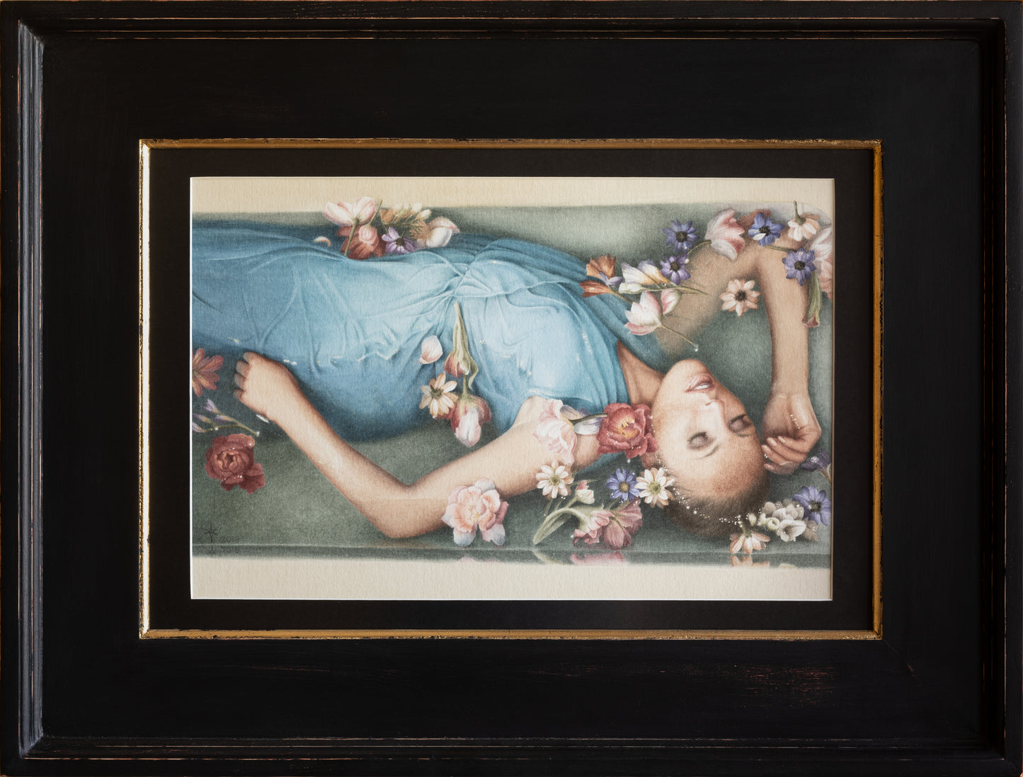 Rasa..The moment … (original)