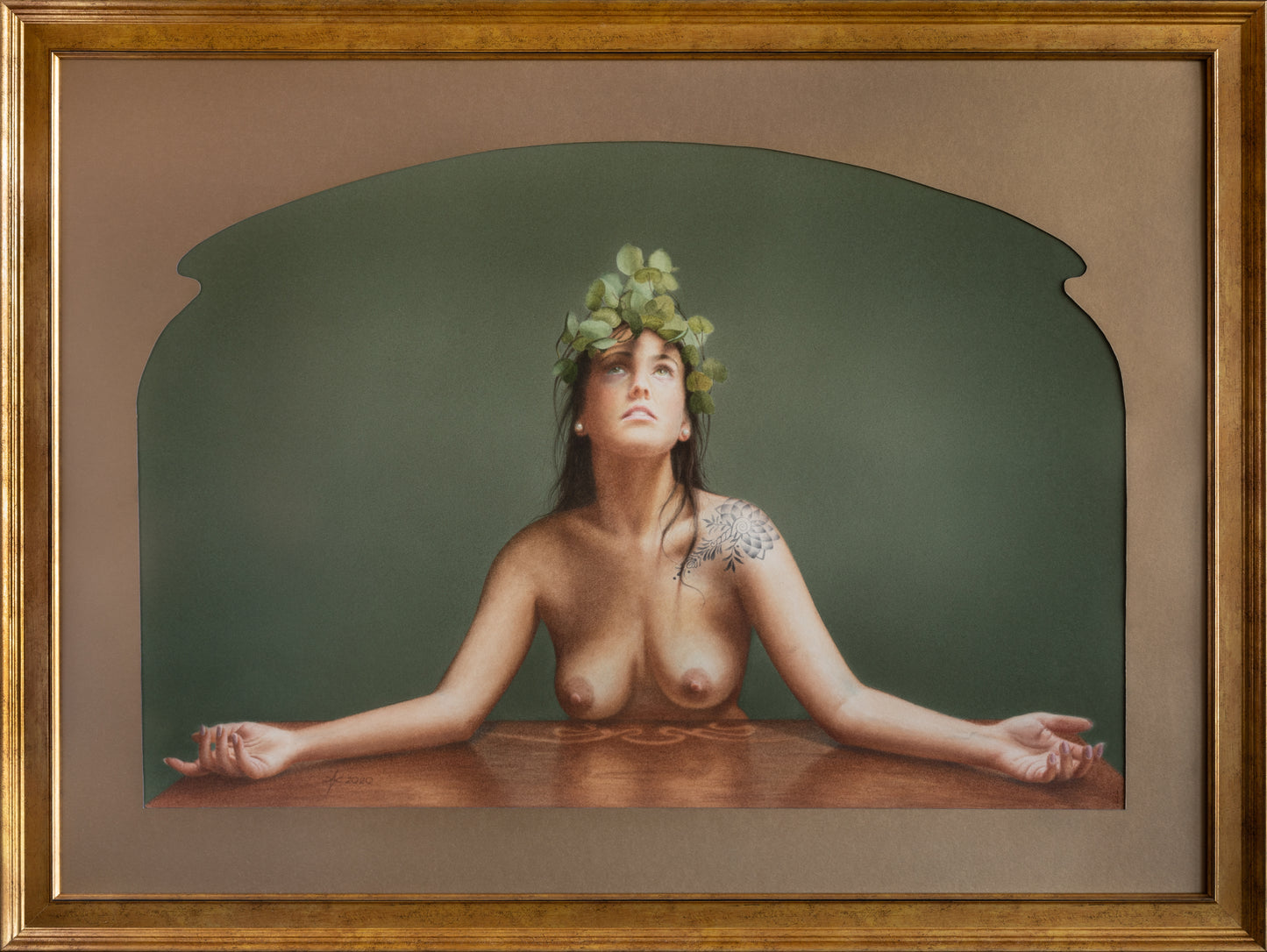 Longing to be free (original)