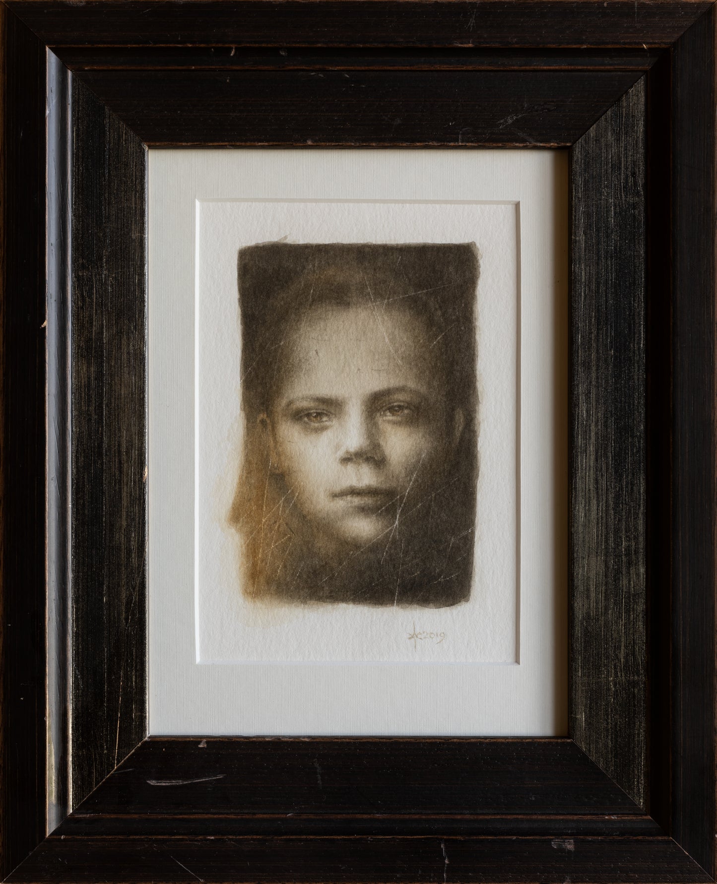 Dominyka (originalas)