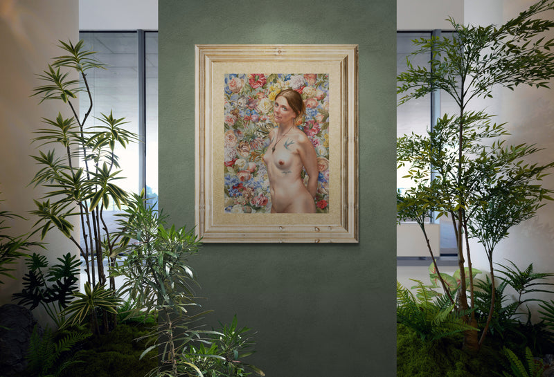 Gėlių šiluma (originalas)