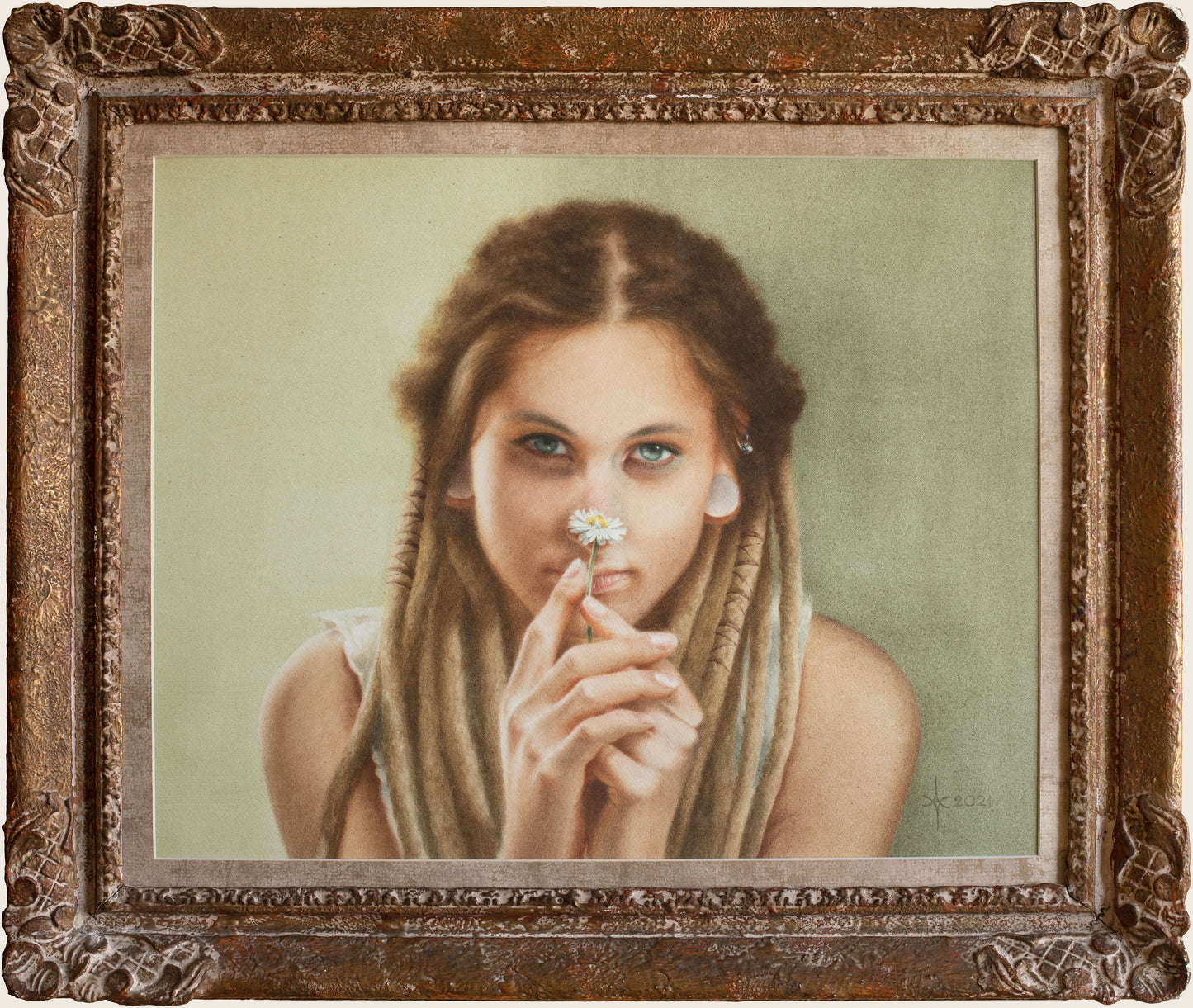 Tai liks paslaptyje (originalas)