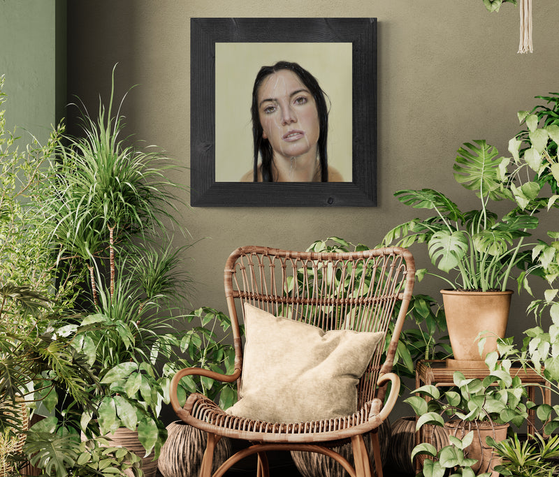 Whispers of Water (original)