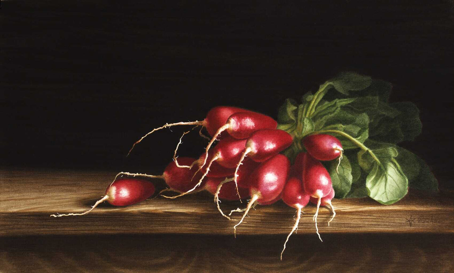 Tik kelios kalorijos (Reprodukcija/Printas)