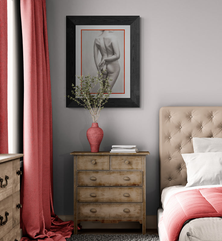 Red Lines (original)