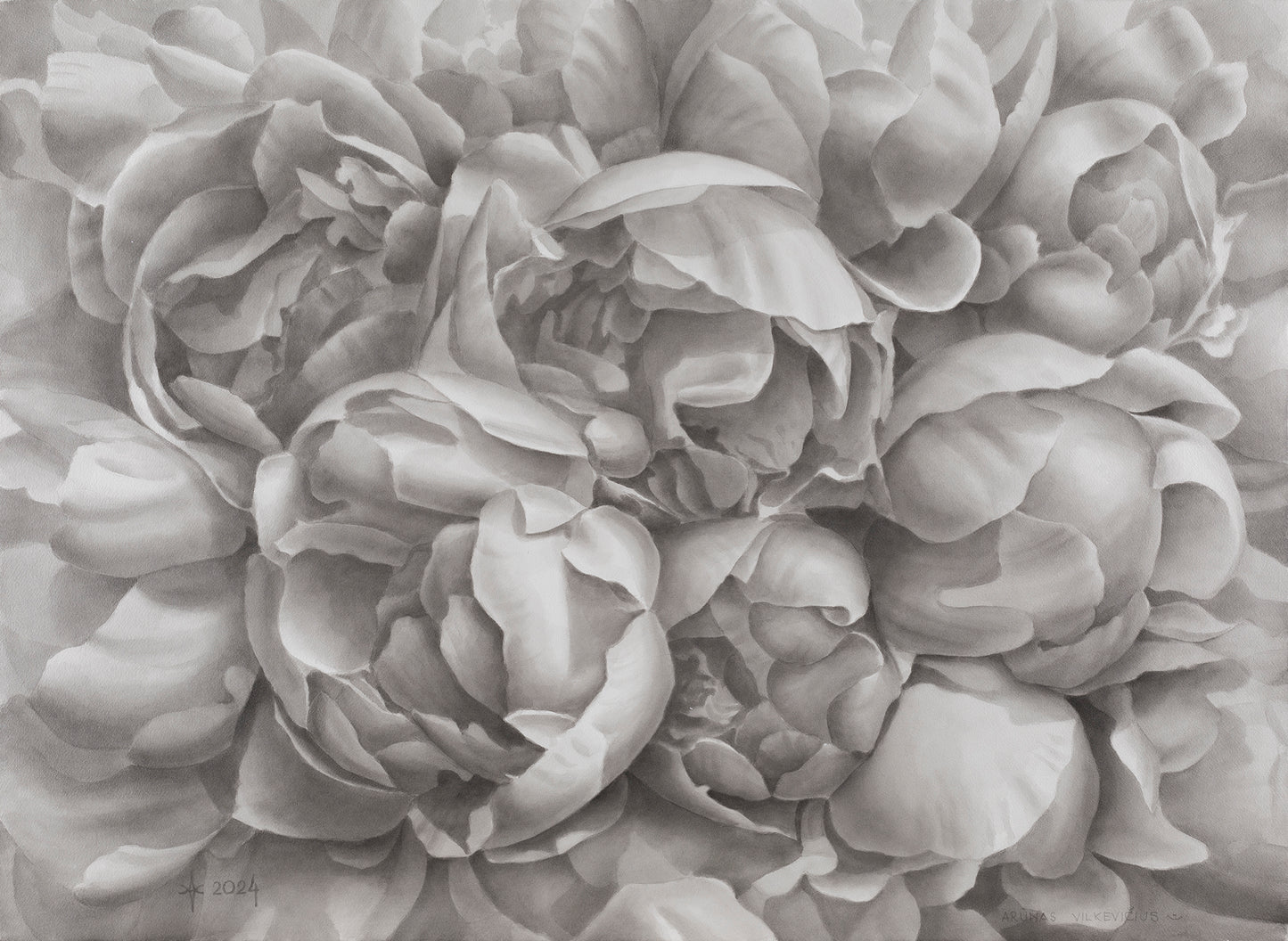 Whispers of elegance