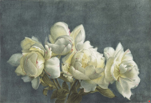 Peonies for Him 