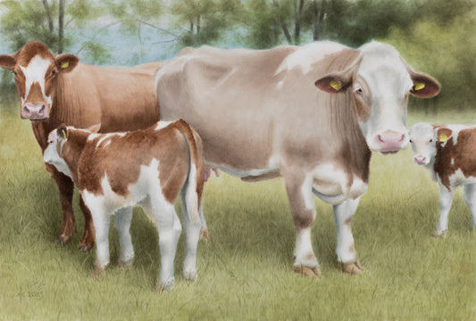 Viskas yra gerai...(originalas)